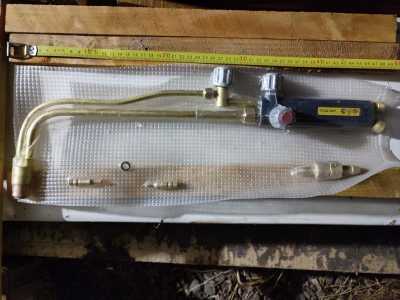 Резак машинный р3 донмет 300п