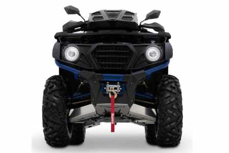 ���������� SHARMAX 620 EPS Force EFI