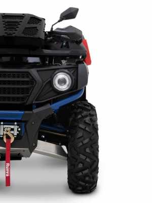 ���������� SHARMAX 620 EPS Force EFI