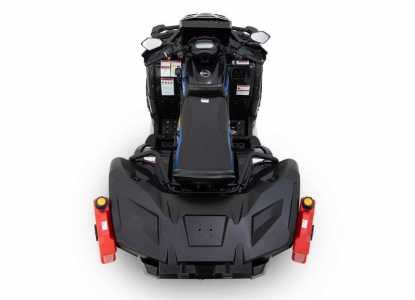���������� SHARMAX 620 EPS Force EFI