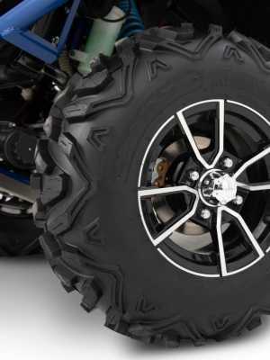 ���������� SHARMAX 620 EPS Force EFI