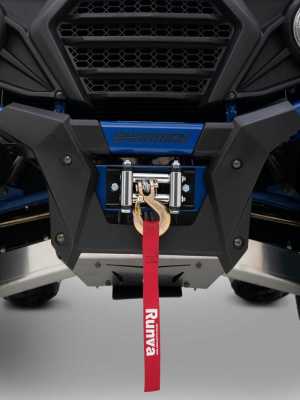 ���������� SHARMAX 620 EPS Force EFI