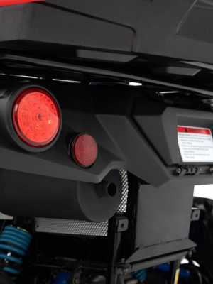 ���������� SHARMAX 620 EPS Force EFI