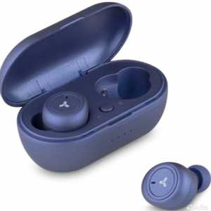 Блютус наушники