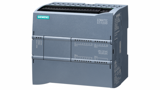   Siemens Simatic S7-1200