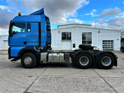 ������������� ����� Sitrak �7� 6x4 ����. ������. ������