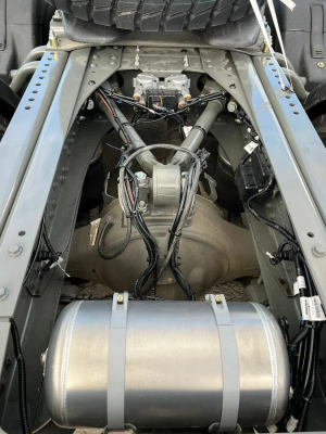 ������������� ����� Sitrak �7� 6x4 ����. ������. ������