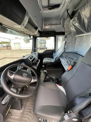 ������������� ����� Sitrak �7� 6x4 ����. ������. ������