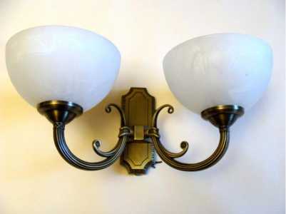 Светильник Бра настенный СССР