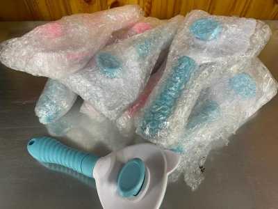 Когтеточка/Пуходер для кошек и собак