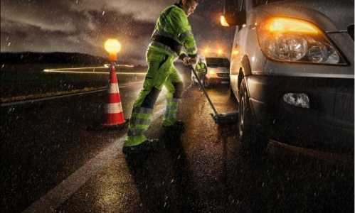 Экстренная помощь на дороге