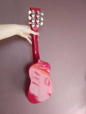 Продается гиталеля