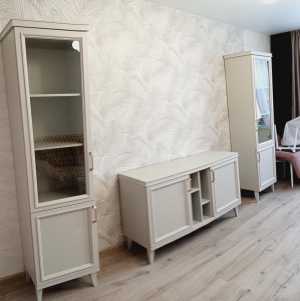 Сборка мебели