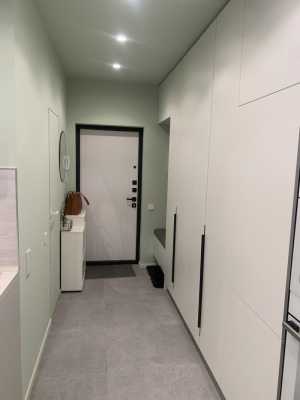1-к квартира, 25 м2, 3/18 эт.