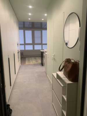 1-к квартира, 25 м2, 3/18 эт.