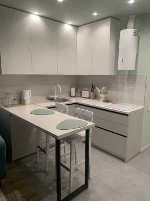1-к квартира, 25 м2, 3/18 эт.