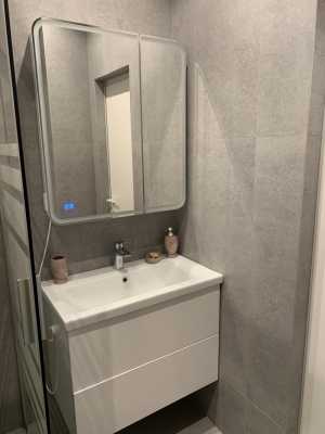 1-к квартира, 28 м2, 3/18 эт.