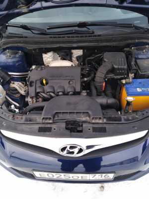 Hyundai i30, 2010 � 1.6 �� ��