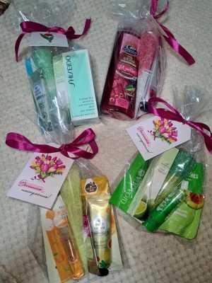 Подарок на 14 февраля и 8 марта