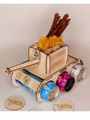 Пивной танк