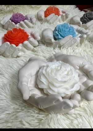 Подставка руки