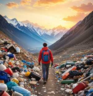 Принимаем Пластиковые Отходы