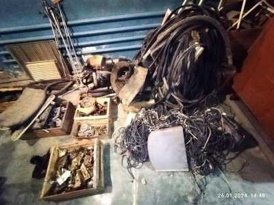 Разное для ГАЗ, ЗИЛ, УАЗ.