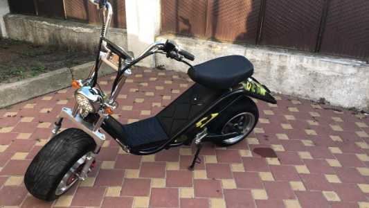 Сити Коко 3 квт