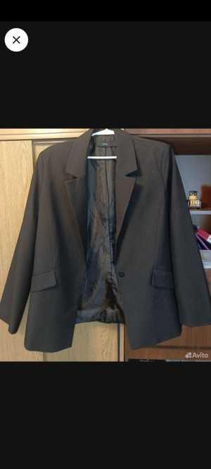 Пиджак женский befree