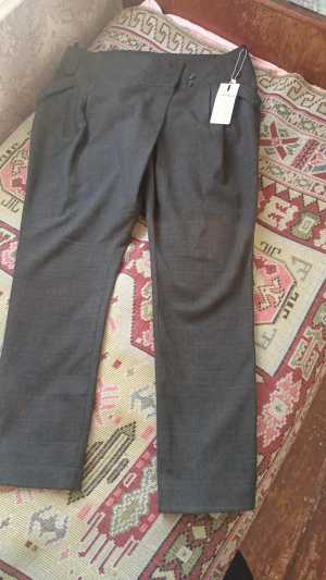 Продам брюки