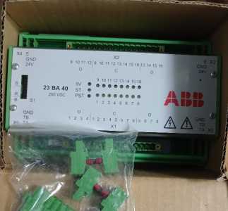 Модули ABB RTU560/511/211