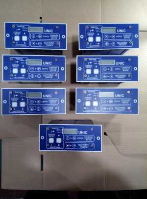  Unic     