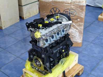  CAW  FAW  Vlkswgn Tiguan