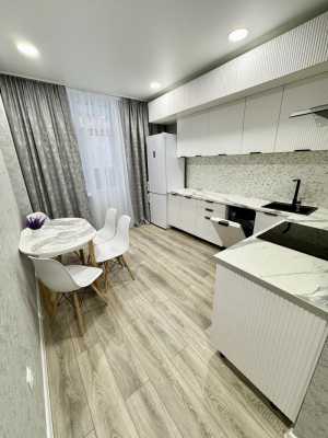 1-к квартира, 43 м2, 2/20 эт.