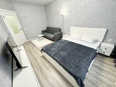 1-к квартира, 43 м2, 2/20 эт.
