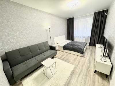 1-к квартира, 43 м2, 2/20 эт.