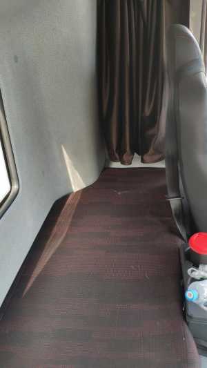 ����������� �������� �� ����� FAW CA3250