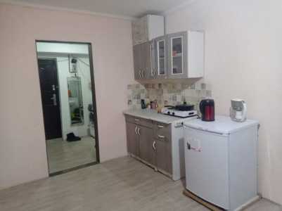 1-к квартира, 23 м2, 1/5 эт.