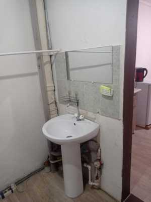 1-к квартира, 23 м2, 1/5 эт.