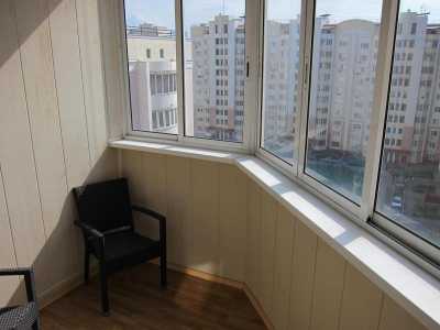 Квартира класса Стандарт
