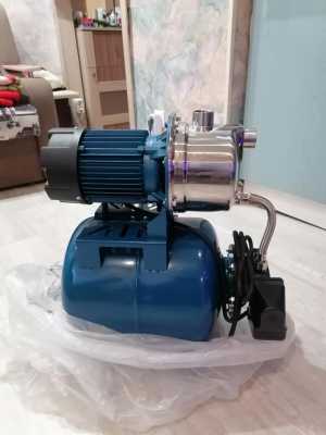 Автоматическая насосная станция EKJ-1002SA