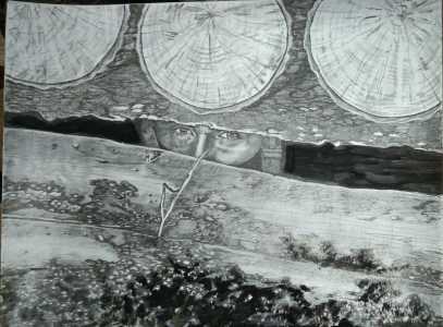 Картина графика