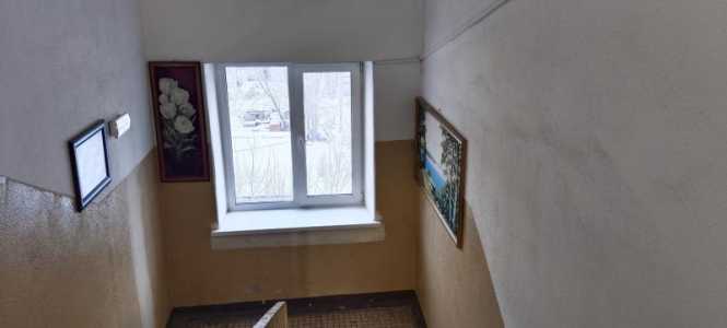 2-к квартира, 44 м2, 5/5 эт.