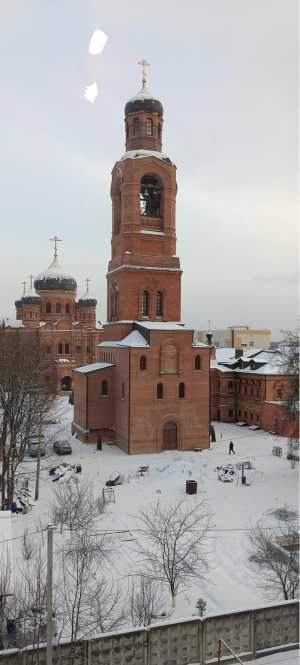 2-к квартира, 44 м2, 5/5 эт.