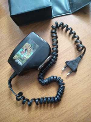 Бритва электрическая