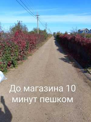 Продажа дачи