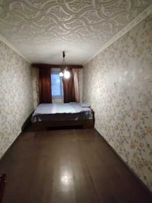 2-к квартира, 54 м2, 3/5 эт.