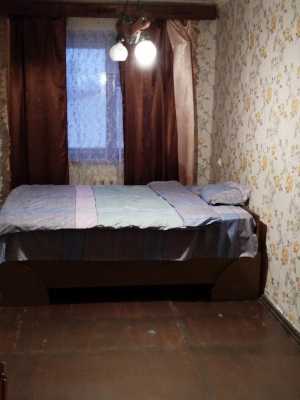2-к квартира, 54 м2, 3/5 эт.