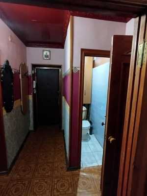 2-к квартира, 54 м2, 3/5 эт.