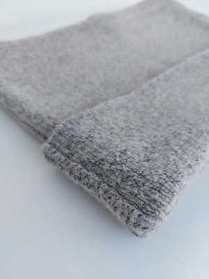 Снуд теплый